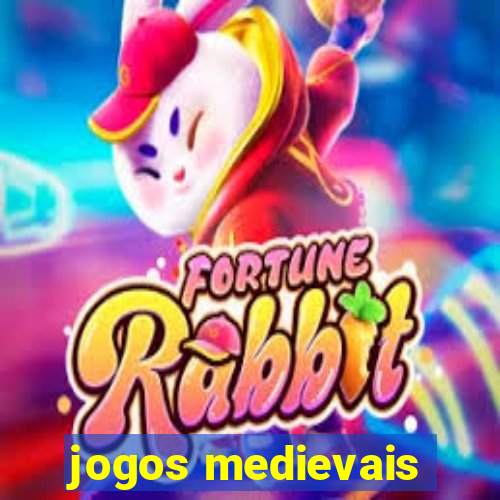 jogos medievais